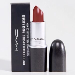 🆕MAC Dubonnet Amplified Cream Lipstick